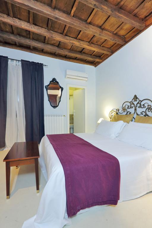 Sangallo Rooms - Residenze Romanae Værelse billede