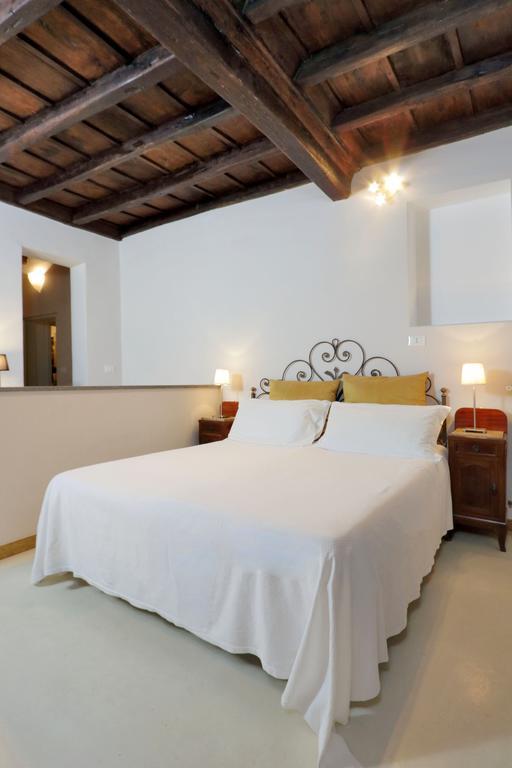 Sangallo Rooms - Residenze Romanae Eksteriør billede