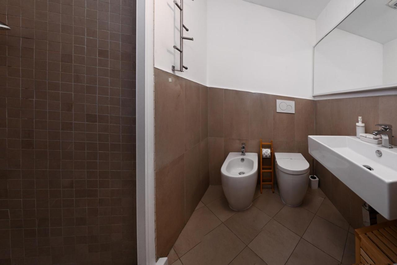 Sangallo Rooms - Residenze Romanae Eksteriør billede