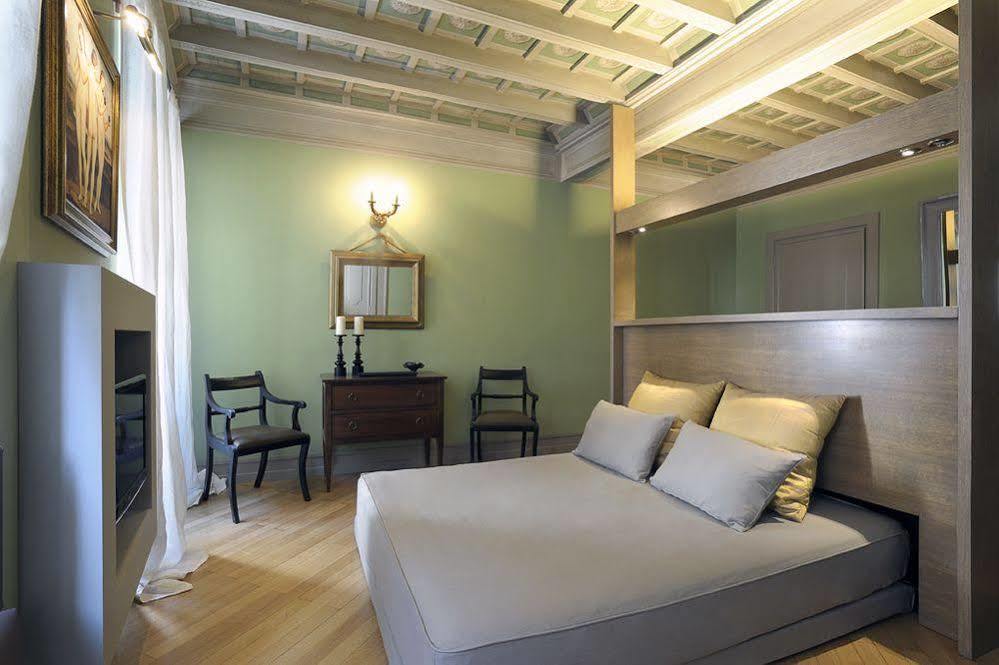 Sangallo Rooms - Residenze Romanae Eksteriør billede